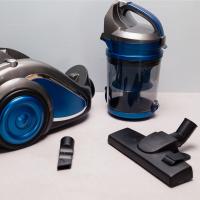 MyWave MWVC-4L Aspiradora multiciclónica - Sin bolsa - depósito 4L - 700W de potencia - details 4