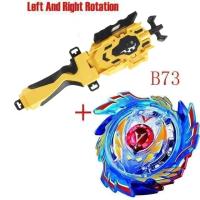 Beyblade Burst Sparking Juego De Lanzador Y Metal Booster B174-1 B173 B160 Juguetes De Lucha Para Niños De 6 a 12 Años Unisex - details 7