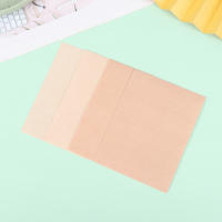20pcs Cinta Impermeable Para Cubrir Tatuajes Adhesivo De Cubierta Completa Para Body Y Brazos Tapas De Cicatrices Temporales - details 2