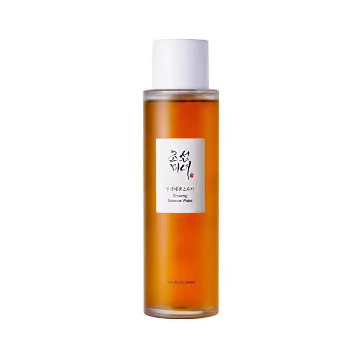 Ginseng Essence Water - 1