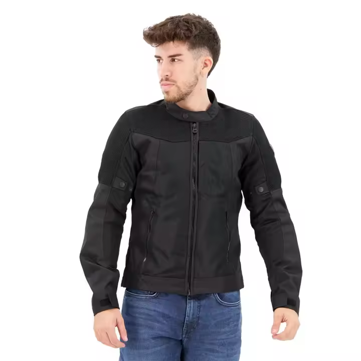 Ropa hombre Chaquetas Revit Chaqueta Vigor 2 Negro - 1