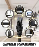 Banner - Cable de red UTP CAT6a