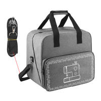 Bolsa de Máquina de Coser de Gran Capacidad - details 2