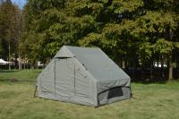 【Best Seller】Tienda Inflable Grande para 6 Personas | Montaje en 5 Minutos | Impermeable PU3000mm + Protección UV50 + | Diseño Aerodinámico para Camping Familiar y Equipos - details 4