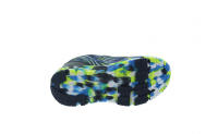 Zapatillas Running Niño J'hayber Rodal Navy Color Azul y Verde fosforito-ZJ450524-37 J'hayber - details 2