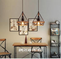 Lámpara Colgante Nórdica LED De Acero Inoxidable Para Comedor Y Sala De Estar Decoración De Techo Con Sombrilla Sencilla Fuente De Luz AC 90-260V - details 0