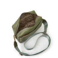 Bolso de Mujer, Bolso de hombre, Bolso Bandolera, Nuevo Bolso de mujer de PU Repelente al agua con múltiples creballeras 2021, Bolso Pequeño para Mujer - details 18