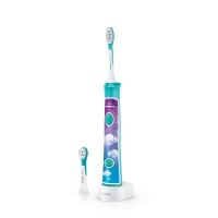 Cepillo de Dientes Infantil Bluetooth Philips Sonicare Hx6322/04 - details 0