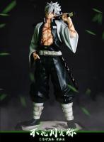 Figura De Acción Anime Demon Slayer Kamado Tanjirou Nezuko Zenitsu Inosuke Figura De Modelo PVC Kimetsu No Yaiba Regalo - details 29
