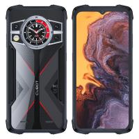 Cubot KingKong 9 512GB + 24GB (12GB+12GB Extended) 10600 mAh Android 13 Teléfono Móvil Libre Smartphone Dual SIM 6.58" - details 2