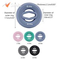 Ejercitador De Agarre Para Manos Resistencia De Silicona Anillos De Entrenamiento Para Dedos Y Antebrazos Unisex - details 4