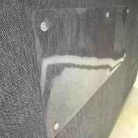 Protector De Sofá Para Gatos Tapete De Rasguño Doble Poste De Rasguño Protector De Muebles Cubierta Repelente Para Mascotas - details 8