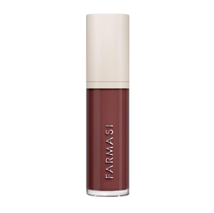 FARMASI - ROYAL CHERRY LIP GLOSS CHERRY AFTER DARK — oferta en Miravia