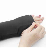 Juego de compresas frías para muñeca, funda para dedos, compresa fría y caliente, gel sólido para la palma, protección deportiva, parche de hielo, superventas. - details 12