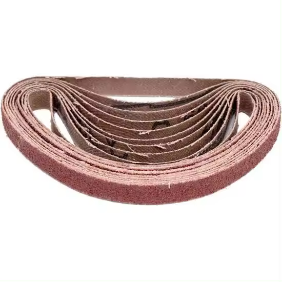 Yato YT-09743 accesorio para lijadora 10 pieza(s) Banda de lijado - 1