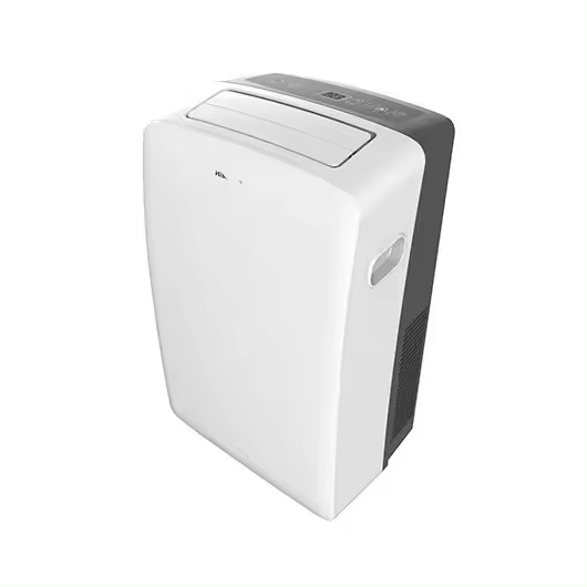 AIRE ACONDICIONADO HISENSE APC12QC PORT. BLANCO - 1