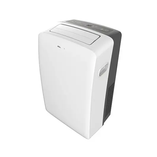 AIRE ACONDICIONADO HISENSE APC12QC PORT. BLANCO - 1
