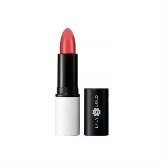 Lily Lolo Barra De Labios Flushed Rose 1Ud - 1