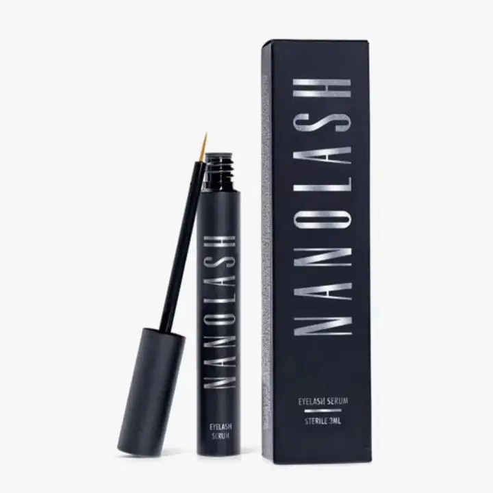 Nanolash Sérum para Pestañas Eyelash Serum, estéril-3ml - 1