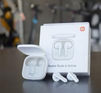 Auriculares Bluetooth Xiaomi Redmi Buds 6 Active con estuche de carga/ Autonomía 6h - details 1