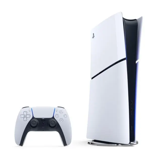 Consola Playstation 5 Digital - 1