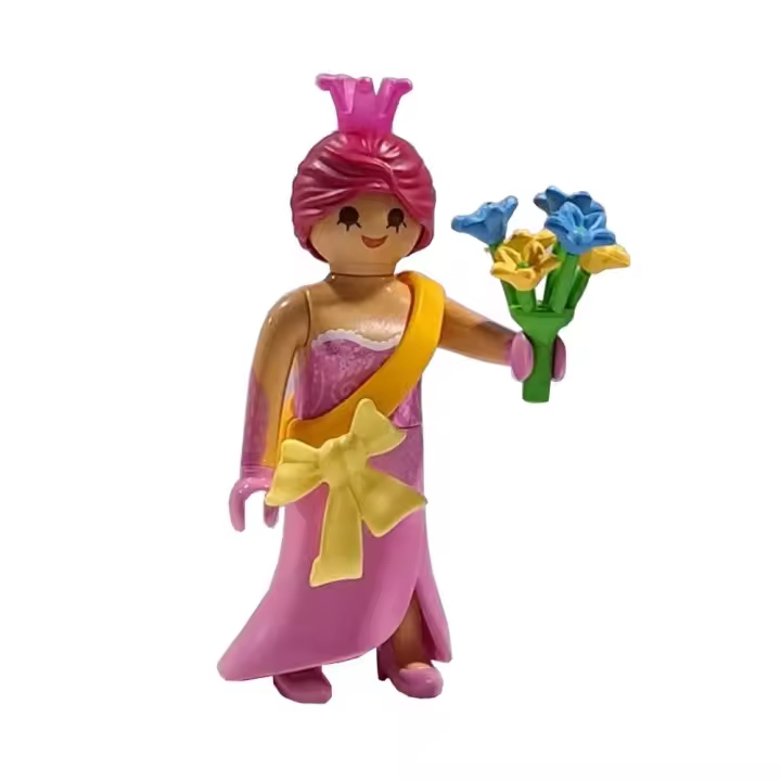 PLAYMOBIL SOBRES SORPRESA - SERIE 24 CHICAS, VARIOS MODELOS A ELEGIR, 70940, TIENDA CON LICENCIA OFICIAL - 1