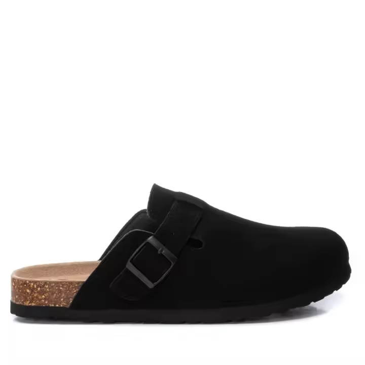 Xti - Zueco Hombre - Calzado Cómodo y Versátil - Moda casual - 1