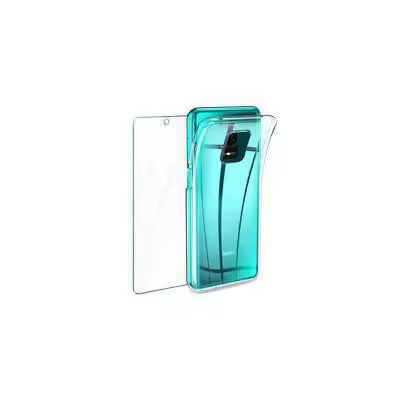 FAMZ Protector Cristal Templado Xiaomi Redmi Note 9s - 1