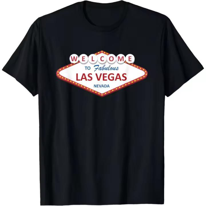 Camiseta de Manga Corta, 100% Algodón, Ropa Unisex para Hombres y Mujeres en 5 Tallas, Camiseta Negra ESTAMPADA, Cuello redondo. - 1