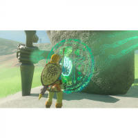Zelda Tears of the Kingdom (Nintendo Switch 2 Edition) - Nintendo SWITCH 2 - PAL España - Formato físico - Nuevo precintado - details 2