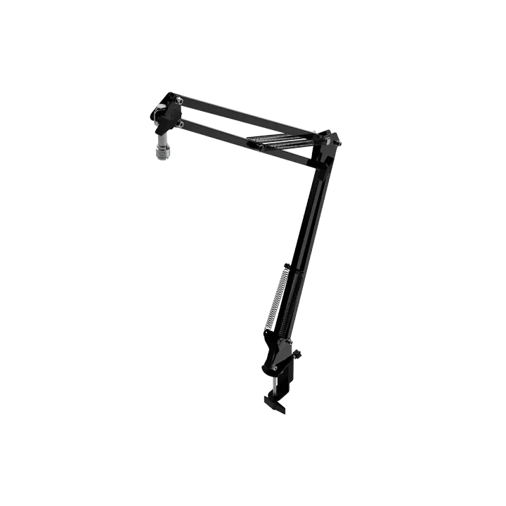 Newskill Mic Holder Brazo de Soporte para Micrófono - 1