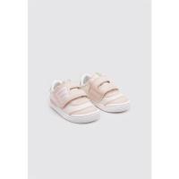 MTNG 48934 Deportivas Con Velcro Bebé - niña (hasta la talla 30) Beige - details 0