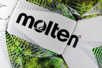 Balón De Fútbol Oficial Molten Tamaño 5 Material PVC/TPU Para Entrenamiento Y Competencias Deportivas Al Aire Libre - details 29