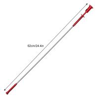 Herramienta Magnética Con Luz LED Y Gancho Flexible Para Recogida De Basura Y Reparación De Coches Herramienta De Agarre Con Resorte Múltiple - details 7