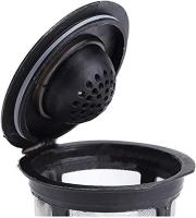 Juego de 6 cápsulas de café reutilizables recargable para Cafeterías Keurig 2,0 y 1,0, filtros de café recargable - details 1