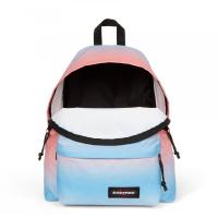 Accesorios EASTPAK EK000620 7J7 MOCHILA MULTICOLOR ROSA CELESTE 31958 24V - details 0