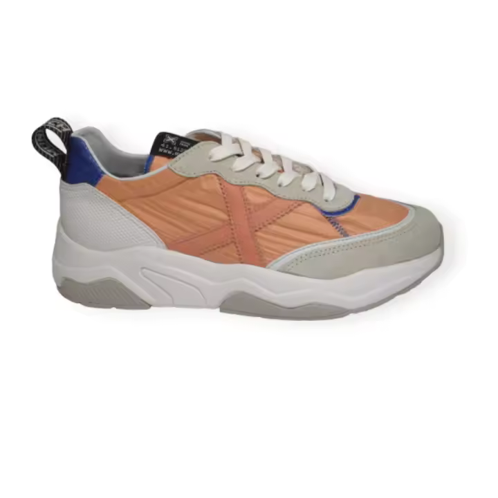 MUNICH WAVE 152 ORANGE 8770154 - 1