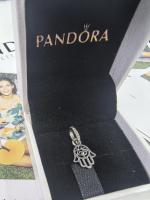 Dados PANDORA Pasiones (Only Colgante) - details 3
