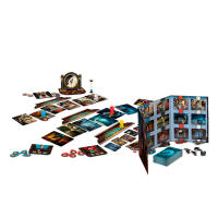 JUEGO DE MESA MYSTERIUM - Nuevo a estrenar - Asmodee - Juego de Tablero - details 2
