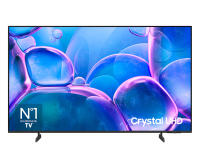 Televisor Samsung U7025F Smart TV 43" Crystal UHD / LED UHD 4K HDR - details 0