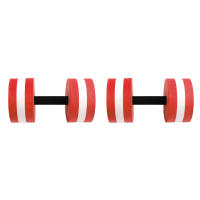 2pcs Dumbbell De EVA Para Yoga Y Ejercicio Fitness Flotante Para Hombres Mujeres Y Niños Suministros De Acondicionamiento Físico - details 6