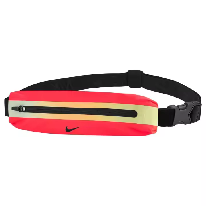 Nike Accessories Riñonera Slim 3.0 Rojo - 1