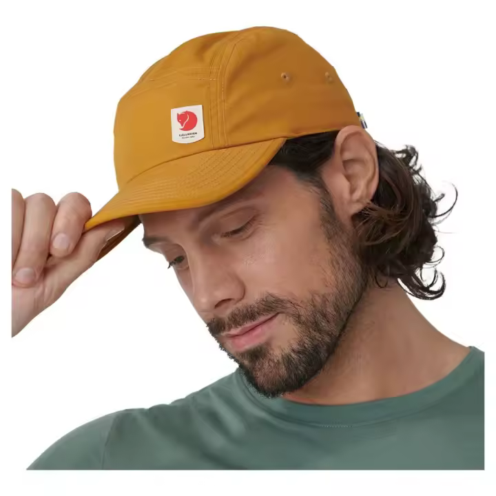 Fjällräven Gorra High Coast Lite - 1