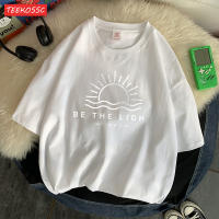 Camiseta De Algodón De Alta Calidad Para Hombre Con Diseño Gráfico De 'Ser La Luz' Matthew 5:14 Estilo Casual Veraniego Manga Corta Cuello Redondo - details 33