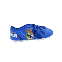 PORTATODO ESTUCHE BOTA FUTBOL REAL MADRID TAMAÑO 20X7X5CM. CYPBRANDS - details 1