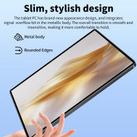 2025 5G 10,1 pulgadas Tablet Android 13,0 Tablet 14 Core 16GB RAM 1TB ROM Tablet PC 20000mAh Tarjeta Dual SIM Wifi Tipo-c - details 4