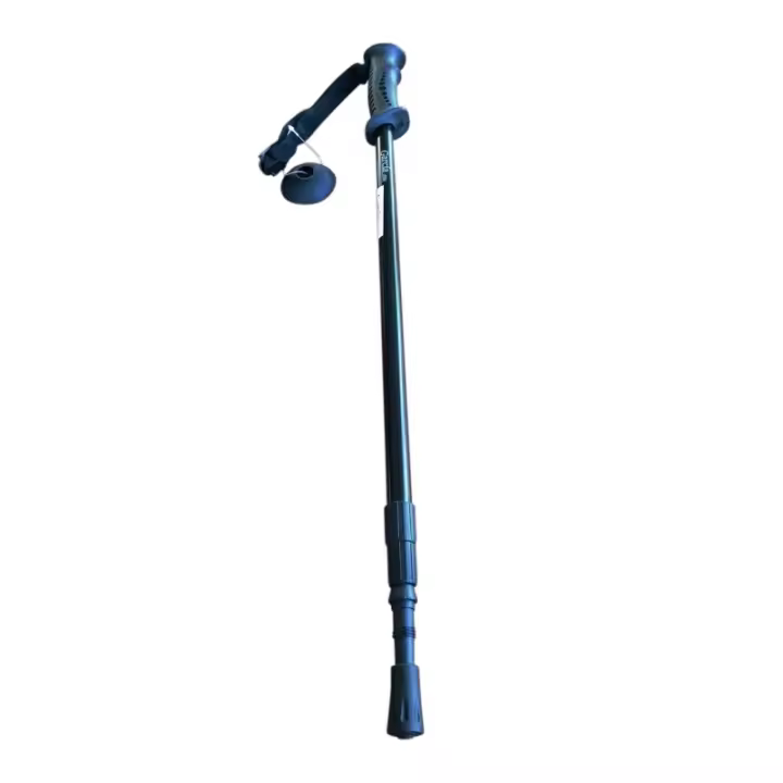 BASTON TREKING, TELESCOPICO COLORES - 1