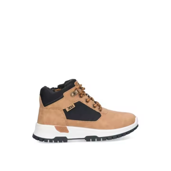 Botin XTI KIDS 150001 camel - 1