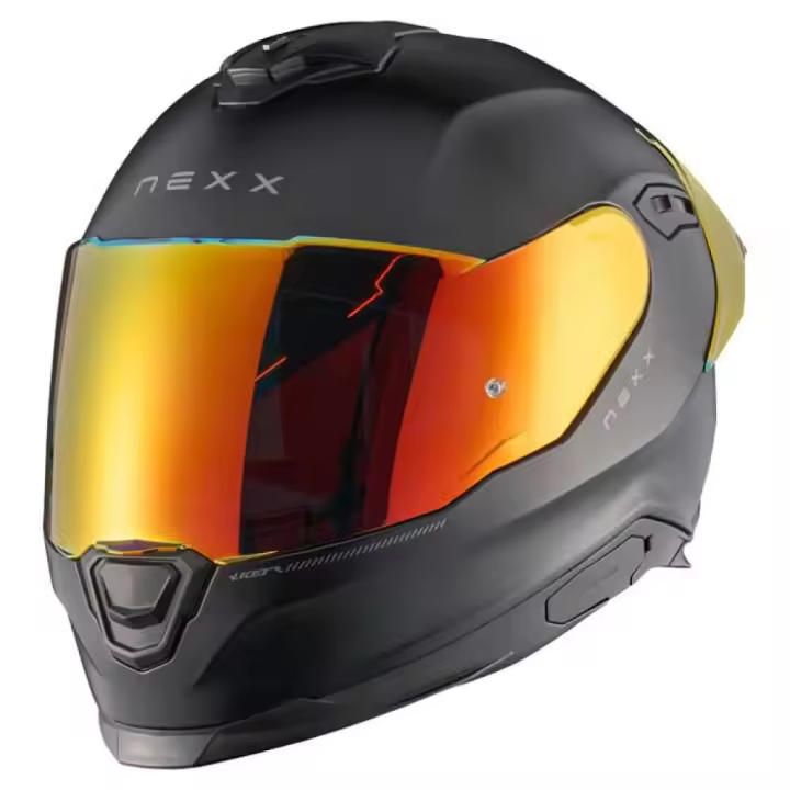Nexx Casco Integral Y.100r Subsonic - 1