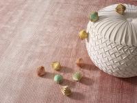 Parentesi Quadra  -  ALFOMBRAVINIA CORAL, 120X170CM, 160X230CM - details 1